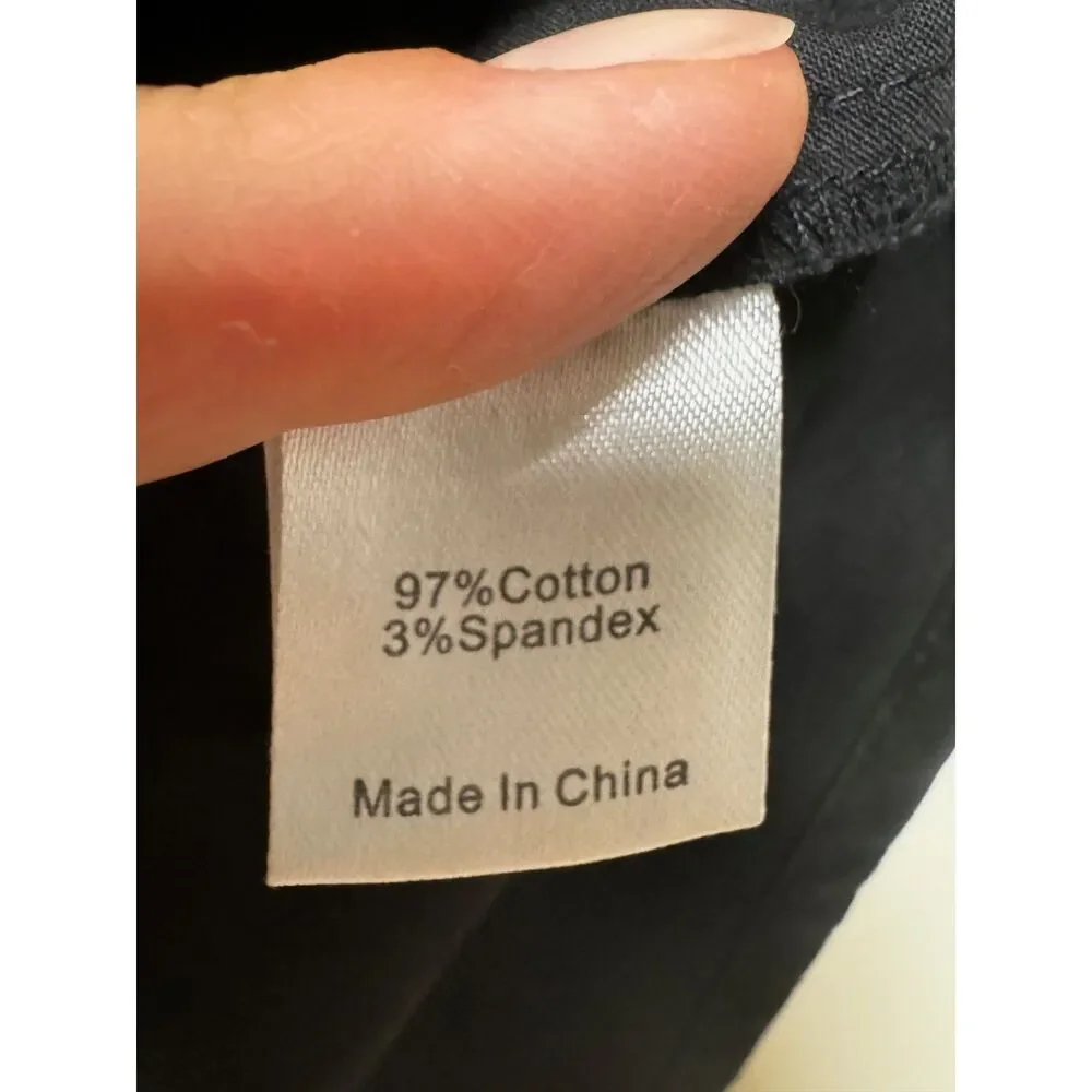 Tuckernuck cotton blend